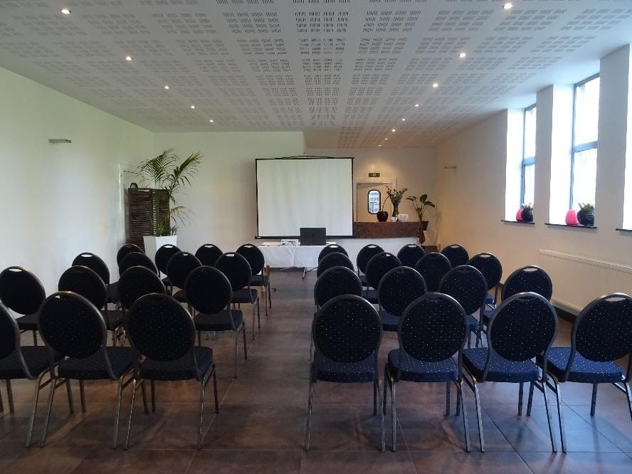 Seminarie zaal