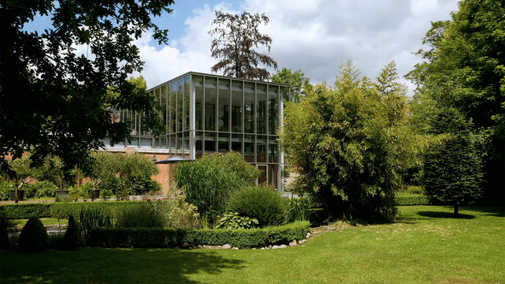 Hof Van Beatrijs te Lier